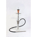 stainless steel narghile hookah shisha